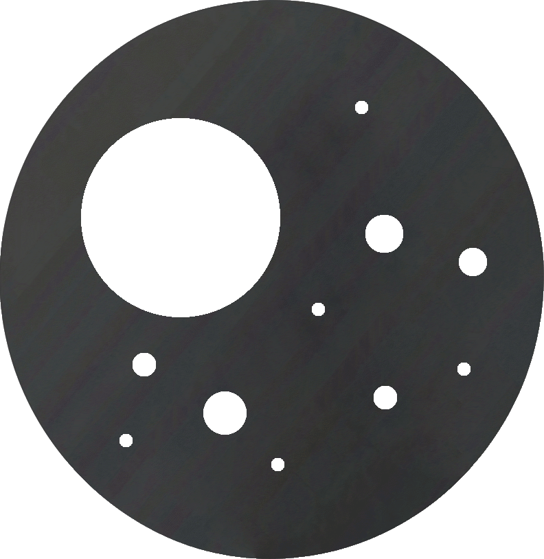 Chord Blob Icon