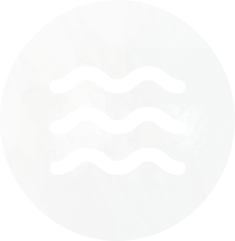 Wave Simulator Icon